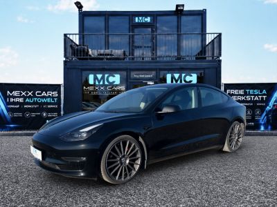 Tesla Model 3 Gebrauchtwagen