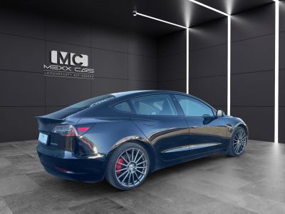 Tesla Model 3 Gebrauchtwagen