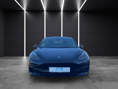 Tesla Model 3 Gebrauchtwagen