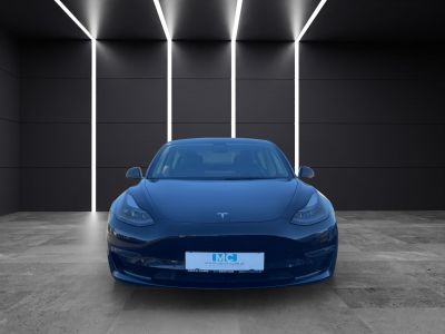 Tesla Model 3 Gebrauchtwagen