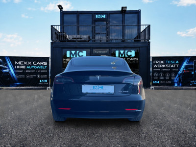 Tesla Model 3 Gebrauchtwagen