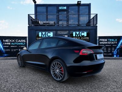 Tesla Model 3 Gebrauchtwagen