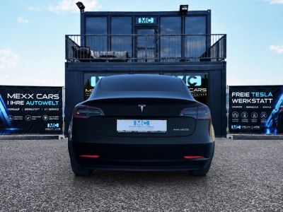 Tesla Model 3 Gebrauchtwagen