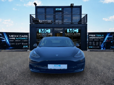 Tesla Model 3 Gebrauchtwagen