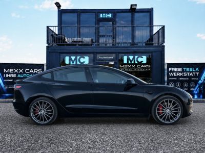 Tesla Model 3 Gebrauchtwagen
