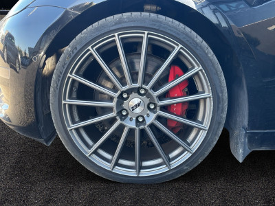 Tesla Model 3 Gebrauchtwagen