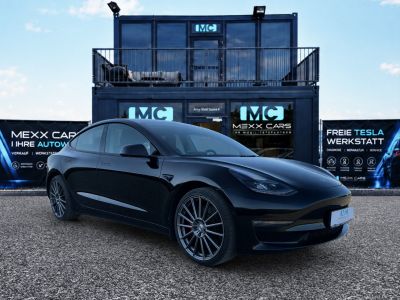 Tesla Model 3 Gebrauchtwagen