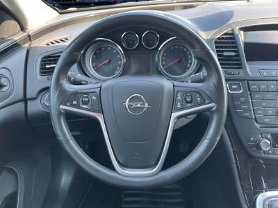 Opel Insignia Gebrauchtwagen