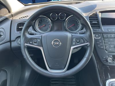 Opel Insignia Gebrauchtwagen Opel Insignia Gebrauchtwagen