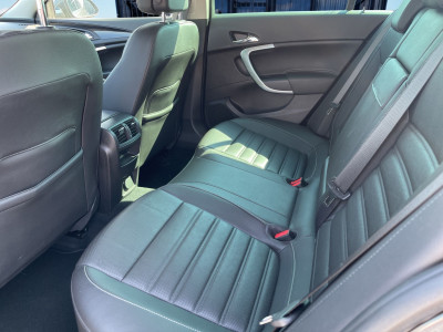 Opel Insignia Gebrauchtwagen