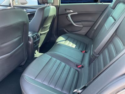 Opel Insignia Gebrauchtwagen Opel Insignia Gebrauchtwagen