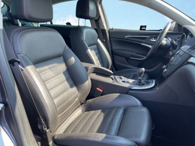Opel Insignia Gebrauchtwagen Opel Insignia Gebrauchtwagen