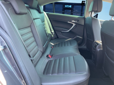 Opel Insignia Gebrauchtwagen