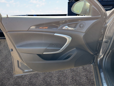 Opel Insignia Gebrauchtwagen