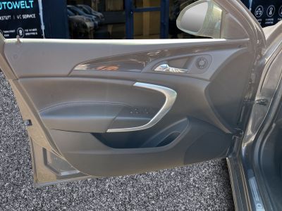 Opel Insignia Gebrauchtwagen Opel Insignia Gebrauchtwagen