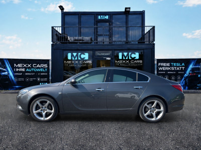 Opel Insignia Gebrauchtwagen