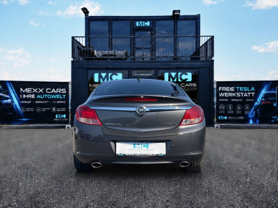 Opel Insignia Gebrauchtwagen