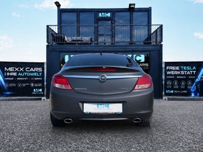 Opel Insignia Gebrauchtwagen Opel Insignia Gebrauchtwagen