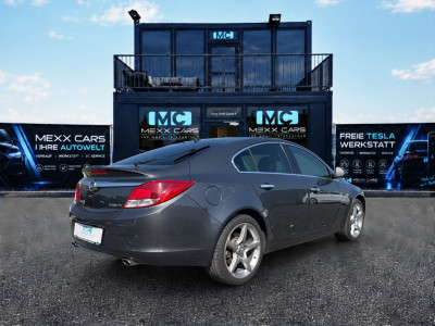 Opel Insignia Gebrauchtwagen