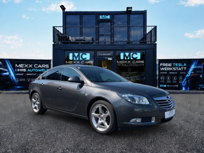 Opel Insignia Gebrauchtwagen