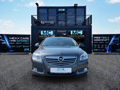 Opel Insignia Gebrauchtwagen