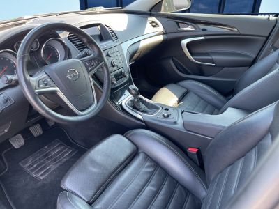 Opel Insignia Gebrauchtwagen Opel Insignia Gebrauchtwagen