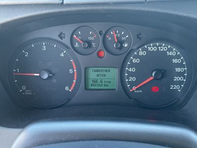 Ford Transit Gebrauchtwagen