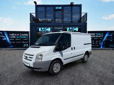 Ford Transit Gebrauchtwagen