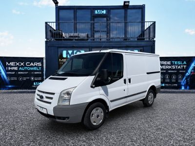 Ford Transit Gebrauchtwagen