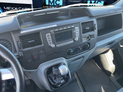 Ford Transit Gebrauchtwagen