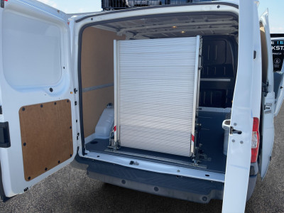 Ford Transit Gebrauchtwagen