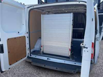 Ford Transit Gebrauchtwagen