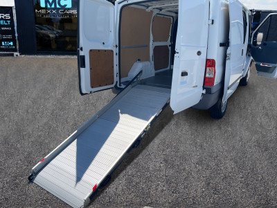 Ford Transit Gebrauchtwagen
