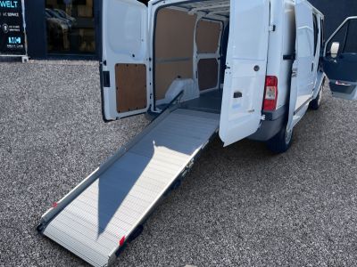 Ford Transit Gebrauchtwagen