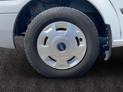 Ford Transit Gebrauchtwagen