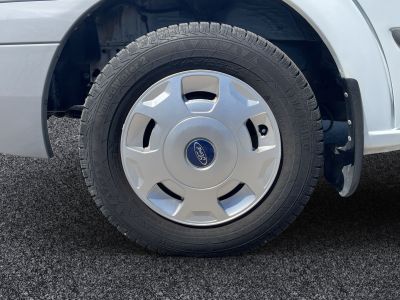 Ford Transit Gebrauchtwagen