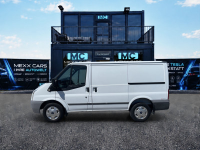 Ford Transit Gebrauchtwagen