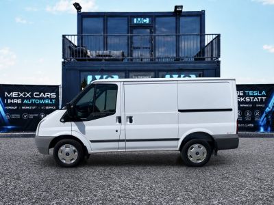 Ford Transit Gebrauchtwagen