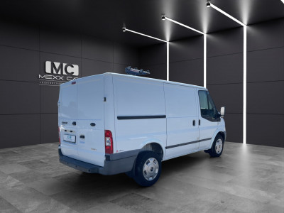 Ford Transit Gebrauchtwagen