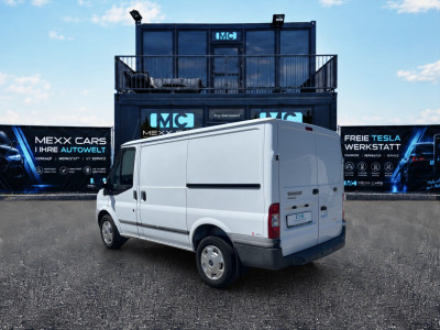 Ford Transit Gebrauchtwagen