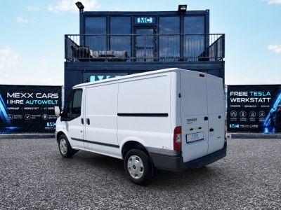 Ford Transit Gebrauchtwagen