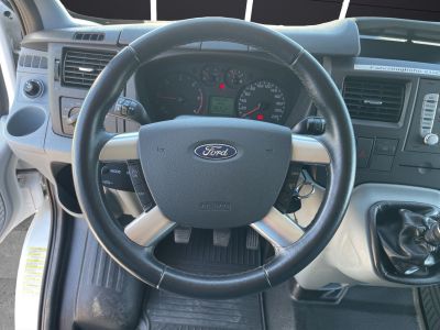 Ford Transit Gebrauchtwagen