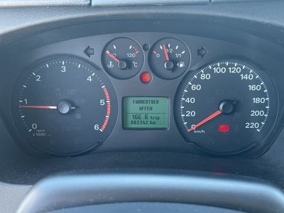Ford Transit Gebrauchtwagen