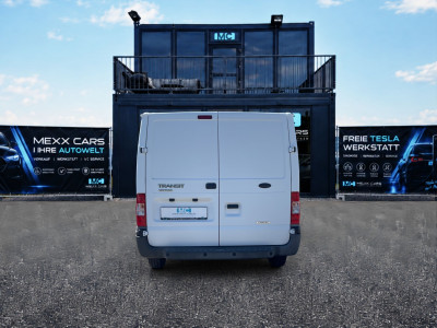 Ford Transit Gebrauchtwagen