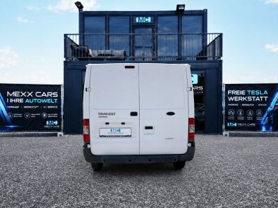 Ford Transit Gebrauchtwagen