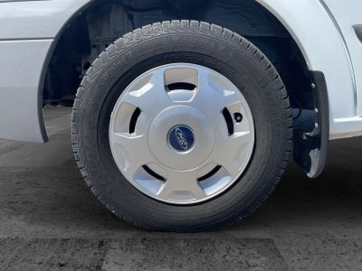 Ford Transit Gebrauchtwagen