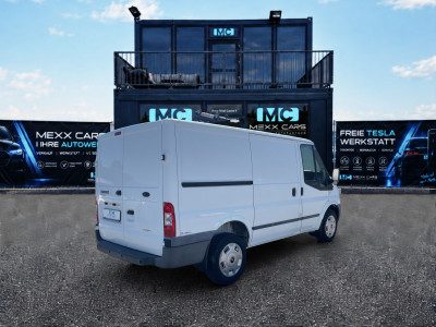 Ford Transit Gebrauchtwagen