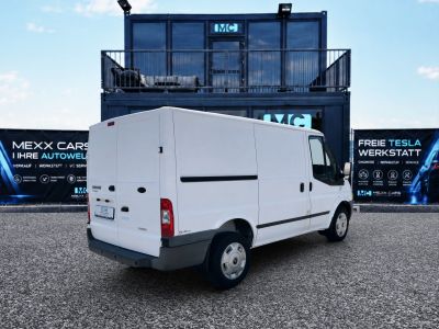 Ford Transit Gebrauchtwagen