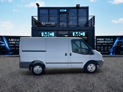 Ford Transit Gebrauchtwagen