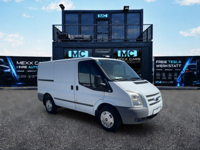 Ford Transit Gebrauchtwagen